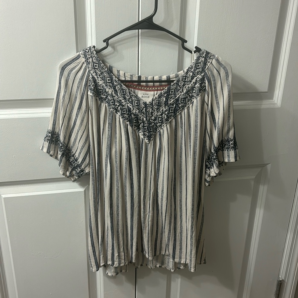 Women’s top